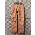 SLOW GUN - 3D Corduroy Pants