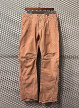 SLOW GUN - 3D Corduroy Pants