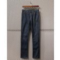 HYSTERICS - Python Skinny Denim Pants