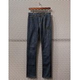 HYSTERICS - Python Skinny Denim Pants