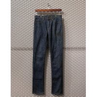 HYSTERICS - Python Skinny Denim Pants