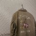 画像2: glamb - Embroidery Drizzler Jacket (2)