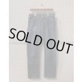 TAKAHIRO MIYASHITA The Soloist - Denim Pants (Indigo)