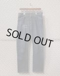 TAKAHIRO MIYASHITA The Soloist - Denim Pants (Indigo)