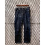 TAKAHIRO MIYASHITA The Soloist - Denim Pants (Indigo)