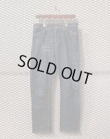TAKAHIRO MIYASHITA The Soloist - Denim Pants (Indigo)