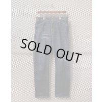 TAKAHIRO MIYASHITA The Soloist - Denim Pants (Indigo)
