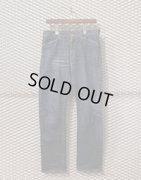 TAKAHIRO MIYASHITA The Soloist - Denim Pants (Indigo)