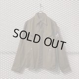 HYSTERIC - Skull Embroidery Western Shirt Jacket
