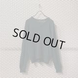 PRADA - V-neck Knit