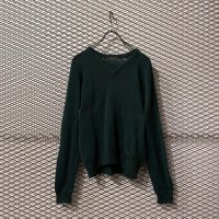 PRADA - V-neck Knit