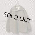 A BATHING APE - 90's Quilted Zip-up Jacket