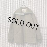 A BATHING APE - 90's Quilted Zip-up Jacket