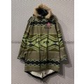 Sasquatchfabrix. - Native Mod Coat