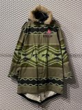 Sasquatchfabrix. - Native Mod Coat