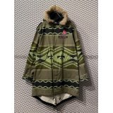 Sasquatchfabrix. - Native Mod Coat
