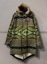 Sasquatchfabrix. - Native Mod Coat