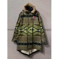 Sasquatchfabrix. - Native Mod Coat 