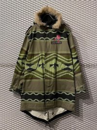 Sasquatchfabrix. - Native Mod Coat 