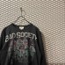 画像4: DIESEL - "BAD SOCIETY" L/S Tee