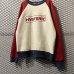 画像3: HYSTERIC GLAMOUR - 90's Raglan Sweat