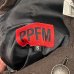 画像5: PPFM - Fur Hooded Zip-up Jacket