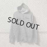 HYSTERIC GLAMOUR - Knit Zip-up Hoodie