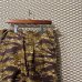 画像5: HECTIC - Camouflage x Leopard Reversible Pants