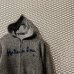 画像4: HYSTERIC GLAMOUR - Knit Zip-up Hoodie