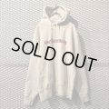 HYSTERIC GLAMOUR - 90's R/W Hoodie (Marbled Gray)