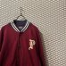 画像4: POLO RALPH LAUREN - Sweat Stadium Jacket