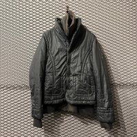 DIESEL - Padded Docking Design Jacket