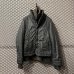 画像1: DIESEL - Padded Docking Design Jacket (1)