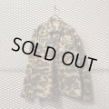 A BATHING APE - 90's Camouflage Military Jacket
