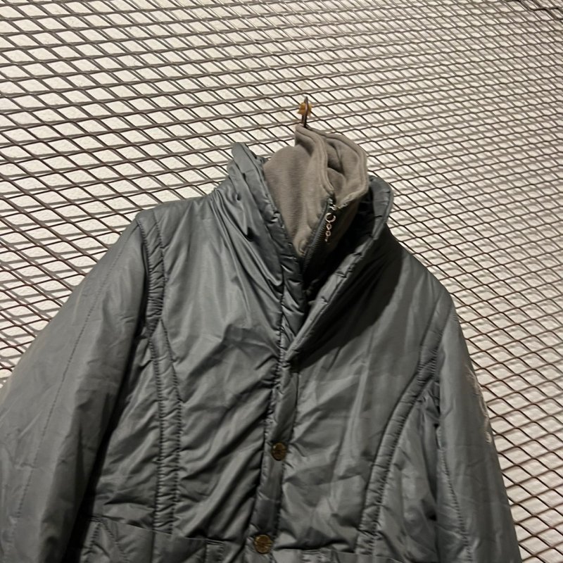 画像2: DIESEL - Padded Docking Design Jacket