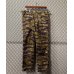 画像2: HECTIC - Camouflage x Leopard Reversible Pants (2)