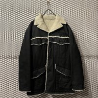 PPFM - Boa Coverall Jacket