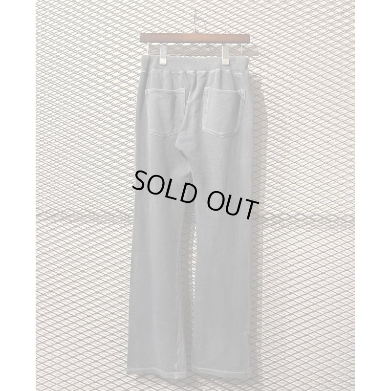画像5: HYSTERIC GLAMOUR - Printed Sweat Pants (BORO)