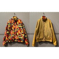 SWAGGER - Serial Graphic Reversible Jacket