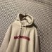 画像2: HYSTERIC GLAMOUR - 90's R/W Hoodie (Marbled Gray) (2)