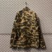 画像6: A BATHING APE - 90's Camouflage Military Jacket