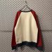 画像6: HYSTERIC GLAMOUR - 90's Raglan Sweat