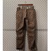 画像11: HECTIC - Camouflage x Leopard Reversible Pants