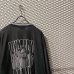 画像4: HYSTERIC GLAMOUR - "Girl" Quarter Zip Pullover Tops