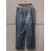 画像5: Levi's - Silver Tab "BAGGY" Denim Painter Pants