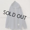 MILKBOY - Over Zip-up Hoodie