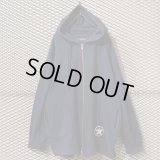 MILKBOY - Over Zip-up Hoodie