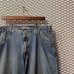 画像4: Levi's - Silver Tab "BAGGY" Denim Painter Pants