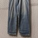 画像3: Levi's - Silver Tab "BAGGY" Denim Painter Pants