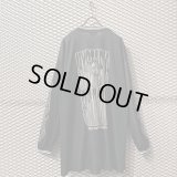 HYSTERIC GLAMOUR - "Girl" Quarter Zip Pullover Tops